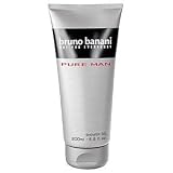 bruno banani Pure Man Duschgel