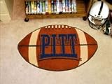22 x 35 Pittsburgh Panthers Football Mat