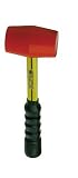 Bessey 792 22-Ounce Big Orange Assembly Mallet