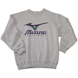 Mizuno Apparel - MIZUNO SWEATSHIRT (MZ-SWS)