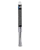 Blue Demon TE2C X 1/4 X 7 Tungsten Electrode, 5-Pack Size: 1/4 Style: 5-Pack, Model: TE2C-14-5T, Too