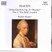 Haydn: String Quartets, Op. 33 "Russian", No. 3 "The Bird", 4 and 6