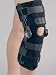 Adjustable Hinged Knee Brace-Large