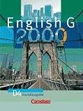 Produkt-Bild: English G 2000 - Grundausgabe D: English G 2000, Ausgabe D, Bd.4, Sch&uuml;lerbuch, 8. Schuljahr, Grundausg.: F&uuml;r das 8. Schuljahr an differenzierenden Schulformen. Grundausgabe mit weiteren Arbeitsmitteln
