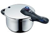 WMF Perfect Plus 4.5-Quart Pressure Cooker