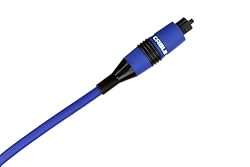 Monster B LSS-1m Toslink Fiber Optic Audio Cable (1 meter)