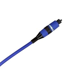 3.3' Toslink Optical Cable by Monster