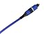 Monster Cable Lightspeed Standard 2M (6.6ft) Fiber Optic Cable w/Toslink