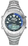 Casio Men's Marine Gear Ana-Digi Moon Phase Watch #MRP701D-1AV