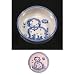 Bowl 4 inches, Dog Pattern