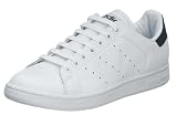  : adidas Originals Men's Stan Smith 2 Tennis Shoe, White/New Navy, 11.5 M