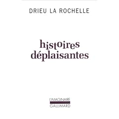 Histoires d�plaisantes