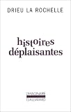 Histoires d�plaisantes