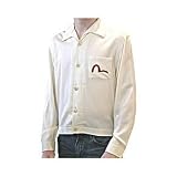 Evisu - Evisu "Souvenir of Osaka" shirt