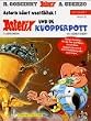 Asterix Mundart Geb, Bd.31, Asterix un de Kuopperpott: Asterix k�ert westf��lsk 1