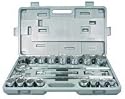 21 Piece 3/4in. Square Drive Socket Set