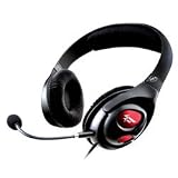  : Creative Fatal1ty Gaming Headset