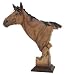 No Bridal No Bit Horse Sculpture