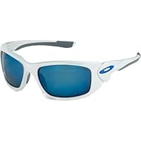 Oakley Men's Scalpel Polarized Sport Sunglasses