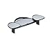 Kensington Flat Panel Monitor Station STAND,FLAT PANEL,MNTR,BK (Pack of2)