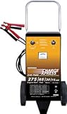 6/12/24V 65Amp Outdoor Listed Professional Heavy Duty Battery Charger - CXC7600 by Charge Express - Schumacher/Charge Express - CXC7600
