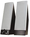 Konig 2.0 Speaker Set Suitable for PC / MP3 or other Audio Device