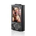 Belkin Leather Sleeve for Zune 80/120 GB (Black)