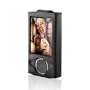 Belkin Leather Sleeve for Zune 80/120 GB (Black)
