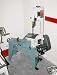 ACCURA 4 x 6 metal cutting horizontal/vertical band saw