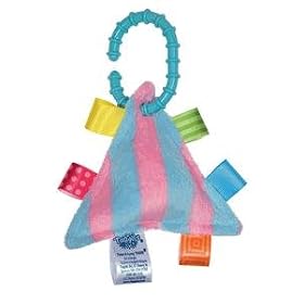 Colours Take-A-Longs - Flip Flop by Taggies