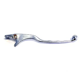 Kawasaki Polished Brake Lever