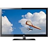 LG 55LE5400 55-Inch 1080p 120 Hz LED LCD HDTV