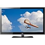 LG 55LE5400 55" 1080p 120 Hz LED LCD HDTV