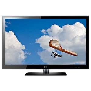 LG 42LE5400 42-Inch 1080p 120 Hz LED LCD HDTV