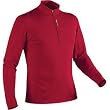 Sugoi Midzero Zip Neck - Men's