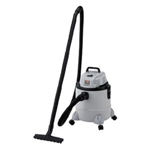 【クリックで詳細表示】E-Value 乾湿両用掃除機 20L EVC-200PCL