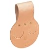 Klein 5459T Leather Erection Wrench Holder