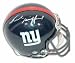 Frank Gifford Autographed New York Giants Pro Line Full Size Football Helmet