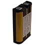 Hitech - Rechargeable Battery for Panasonic Cordless Phone KX-TGA300B / KX-TGA600B / KX-TGA600M / KX-TGA600S