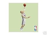 Jason Kidd Hoop Stars #10 in Series 2004 Hallmark Ornament