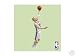 Jason Kidd Hoop Stars #10 2004 hallmark ornament