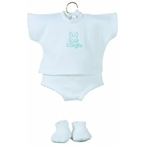 Corolle: (14 Dolls) Les Classiques Underwear Set by