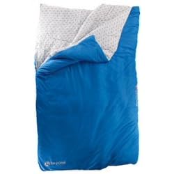 image of double sleeping bag