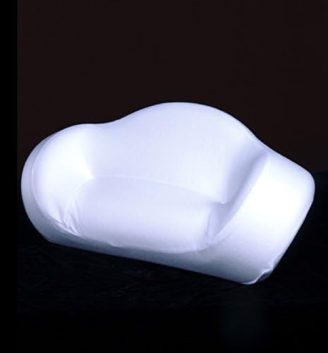 Xen PillowA13407LPCOD Neck Pillow Medium LP Regular