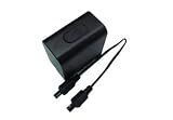 Electronics : Inov8 replacement Digital Camera battery for JVC BN-VF815