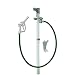 Action Pump 9601 55 Gallon Centrifugal Drum Pump Kit 316SS, 3/4HP Air Motor