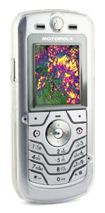Web market place, le comparateur de prix du web: Mca COVL6 - Coque CRYSTAL transparente ...