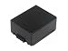 7.20V,1250mAh,Li-ion,Replacement Digital Camera Battery for PANASONIC Lumix DMC-G10, Lumix DMC-G10K, PANASONIC Lumix DMC-G1, Lumix DMC-G2 Series,Compatible Part Numbers:DMW-BLB13, DMW-BLB13E,