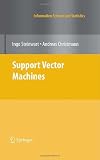 Support Vector Machines (Information Science and Statistics)
