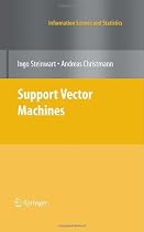 Support Vector Machines (Information Science and Statistics)